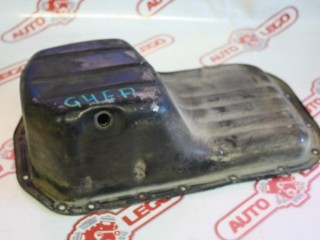 масляный поддон Hyundai Accent 2 поколение (LC) 2006, 1.3 л., G4EA, 2151002510