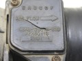 расходомер воздуха Ford Focus 1 поколение BK 2000, 2.0 л., Zetec , бензин, АКПП, серый, седан, передний привод, 98AB12B579B3B - фото №3