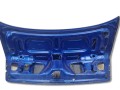крышка багажника (дверь 3-5) Fiat Albea 1 поколение 178 (2002 - 2012), 1.4 л., 350 A1.000, бензин, МКПП, синий, седан - фото №11
