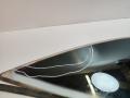 стекло двери задней правой Mercedes-Benz CL-Класс C215 2000, 5.8 л., M137E58, бензин, АКПП, серебристый, купе, задний привод, 43R-001426, A2156700410 - фото №4
