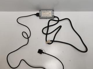 блок управления (другие) Honda Civic 8 поколение FD1 2007, 1.8 л., R18A1, бензин, АКПП, черный, седан, передний привод, 08A28-1J6-1000-01