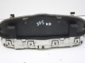 щиток приборов (приборная панель) Hyundai Elantra 3 поколение [рестайлинг] HD 2008, 1.6 л., G4FC, бензин, МКПП, седан - фото №3