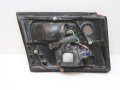фонарь крышки багажника правый Toyota Carina T190 1992, бензин, АКПП, темно-зеленый, седан, передний привод, правый руль - фото №2