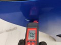 дверь задняя правая Hyundai Accent 2 поколение (LC) LC 2001, 1.5 л., бензин, МКПП, синий, седан - фото №5