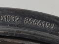 вентилятор радиатора Volkswagen Passat B5 [рестайлинг] 3B3 2002, 1.8 л., AWM, бензин, МКПП, синий, седан, передний привод, AD1032.866619J - фото №4
