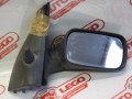 зеркало наружное правое Fiat Punto 1 поколение 1998, 176 A8.000, бензин, МКПП, вишнёвый, универсал, передний привод - фото №2