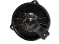 моторчик печки Toyota Sprinter E100 AE100 1992, 1.5 л., 5A-FE, бензин, АКПП, коричневый, седан, передний привод, правый руль, 8710312030 - фото №2