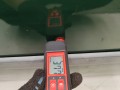 дверь задняя левая Opel Astra G 1999, 1.2 л., Z 12 XE, бензин, МКПП, зеле, хетчбэк 3 дв., передний привод - фото №3