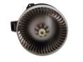 моторчик печки Honda Civic 8 поколение FD1 2007, 1.8 л., R18A1, бензин, АКПП, черный, седан, передний привод, 272700-0440 - фото №5