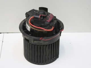 моторчик печки Nissan Almera G15 (2012 - 2018), 272100975R