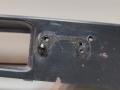накладка двери (крышки) багажника Citroen C3 Picasso 1 поколение SH 2011, 1.4 л., 8FP (EP3), бензин, МКПП, белый, передний привод, 8742W9 - фото №6