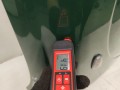 крыло переднее правое Opel Astra G 1999, 1.2 л., Z 12 XE, бензин, МКПП, зеле, хетчбэк 3 дв., передний привод - фото №4