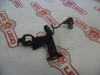 датчик коленвала Chery IndiS S18D 2012, 1.3 л., SQR473F, бензин, МКПП, синий, хетчбэк 5 дв.