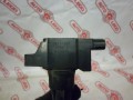 катушка зажигания Honda Fit Aria 1 поколение GD6 2002, 1.5 л., L15A, бензин, АКПП, серый, седан, передний привод, правый руль - фото №3
