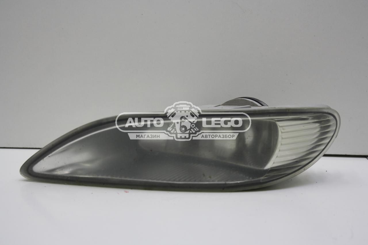 фара противотуманная левая Toyota Camry XV30 ACV30 2003, 2.4 л., 2AZ-FE, бензин, АКПП, 4q2/fd43, седан, передний привод, 94520006 - фото №1