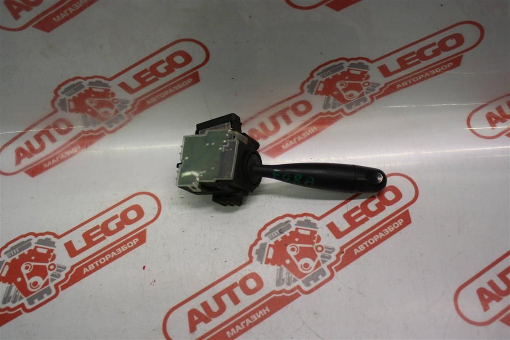 переключатель дворников Chery Fora 1 поколение 2007, SQR484F, бензин, МКПП, черный, седан, передний привод, правый руль, A213774130 - фото №1