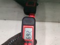 дверь задняя левая Opel Astra G 1999, 1.2 л., Z 12 XE, бензин, МКПП, зеле, хетчбэк 3 дв., передний привод - фото №8