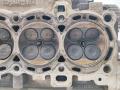 головка блока цилиндров Ford Fusion 1 поколение [рестайлинг] CBK 2007, 1.6 л., FYJA, бензин, МКПП, синий, хетчбэк 5 дв., передний привод, 7S7G-6090-CB - фото №5