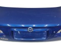 крышка багажника (дверь 3-5) Fiat Albea 1 поколение 178 (2002 - 2012), 1.4 л., 350 A1.000, бензин, МКПП, синий, седан - фото №2