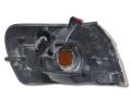 поворотник левый Toyota Corolla 8 поколение (E110) AE114 1997, 1.6 л., 4A-FE, бензин, МКПП, седан, полный привод, 212-1592, 8152112790 - фото №2