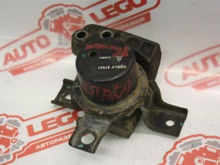 подушка крепления двигателя Geely CK Otaka 1 поколение 2007, 1.5 л., MR479QA, бензин, МКПП, серый, седан, передний привод