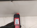 дверь передняя правая Peugeot 307 1 поколение 3A 2002, 1.4 л., 8HZ (DV4TD), дизель, МКПП, белый, хетчбэк 3 дв., передний привод - фото №7