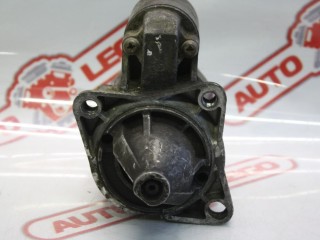 стартер Mazda Familia 5 поколение 1989, B5, черный, седан, правый руль, B50518400