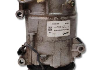 компрессор кондиционера JAC S5 1 поколение 2014, 2.0 л., HFC4GA3.1C, бензин, МКПП, белый, хетчбэк 5 дв., передний привод, 8103010U1510