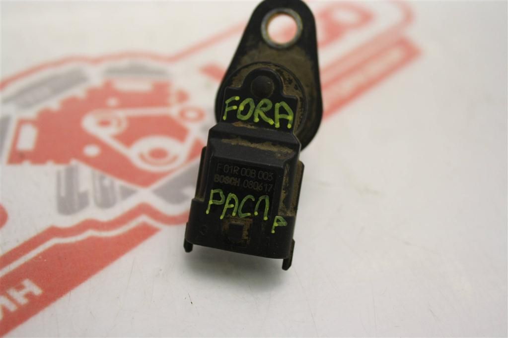 датчик распредвала Chery Fora 1 поколение 2007, SQR484F, бензин, МКПП, черный, седан, передний привод, правый руль, F01R00B003 - фото №1