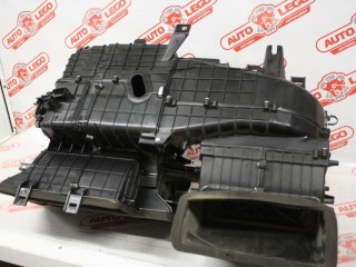 корпус отопителя (печки) Hyundai Elantra HD 2010, 1.6 л., G4FC, бензин, МКПП, белый, седан, передний привод, 972052H110