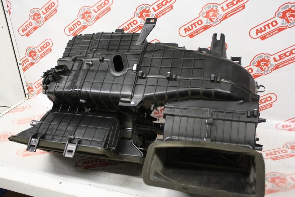 корпус отопителя (печки) Hyundai Elantra HD 2010, 1.6 л., G4FC, бензин, МКПП, белый, седан, передний привод, 972052H110 - фото №1