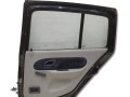 дверь задняя правая Renault Symbol 1 поколение [рестайлинг] LB 2003, 1.4 л., K7JA700, бензин, МКПП - фото №8