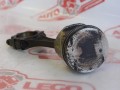 поршень Mazda Demio DW DW3W 1997, 1.3 л., B3, бензин, АКПП, серый, хетчбэк 5 дв., передний привод, правый руль, B3Z0-11-SA0 - фото №2