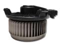 моторчик печки Honda Civic 8 поколение FD1 2007, 1.8 л., R18A1, бензин, АКПП, черный, седан, передний привод, 272700-0440 - фото №2