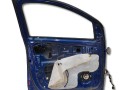 дверь передняя левая Chery IndiS S18D 2012, 1.3 л., SQR473F, бензин, МКПП, синий, передний привод, S186101010DY - фото №8