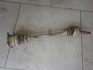 полуось задняя (приводной вал, ШРУС) Toyota RAV4 2 поколение (XA20) 2003, 2.4 л., 2AZ-FE, бензин