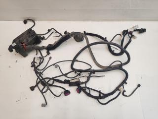 проводка подкапотная JAC S3 1 поколение 2019, 1.6 л., бензин, МКПП, серебристый, универсал, передний привод, 4001010U2218