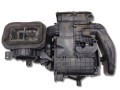 корпус отопителя (печки) Citroen Jumper 2 поколение L4H2 2010, 2.2 л., 4HU (P22DTE), дизель, МКПП, синий, фургон, передний привод - фото №2