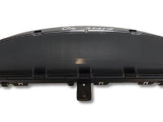 щиток приборов (приборная панель) Honda Civic 8 поколение FD1 2007, 1.8 л., R18A1, бензин, АКПП, черный, седан, передний привод, 78100SNBG100