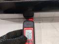 дверь задняя правая Honda Civic 8 поколение FD1 2007, 1.8 л., R18A1, бензин, АКПП, черный, седан, передний привод - фото №6