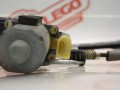 стеклоподъемник передний правый Ford Focus 1 поколение BK 2000, 2.0 л., Zetec , бензин, АКПП, серый, седан, передний привод, RHYS4123200 - фото №2