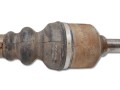 полуось передняя левая (приводной вал, ШРУС) Peugeot 307 1 поколение 3A 2002, 1.4 л., 8HZ (DV4TD), дизель, МКПП, белый, хетчбэк 3 дв., передний привод, 3272LV - фото №2