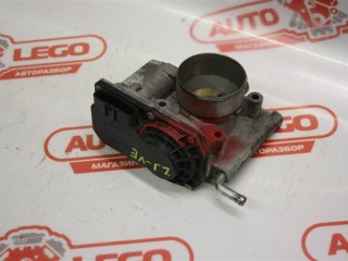 заслонка дроссельная Mazda, ZJ3813640