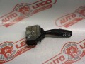 переключатель поворотов Hyundai Accent 1 поколение (X3) 1995, G4EK, бензин, МКПП, белый, седан, передний привод, 9343322000 - фото №3