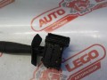 переключатель дворников Renault Logan 1 поколение L8 2008, 1.4 л., K7JA710, бензин, МКПП, светло-зеленый, седан, передний привод, 8200792575 - фото №3