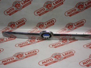 бленда BYD F3 1 поколение 2008, DA4G15S, бензин, МКПП, синий, седан, передний привод