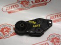 подушка крепления КПП Nissan Cube Z10 2001, CGA3DE, бензин, АКПП, синий, хетчбэк 5 дв., передний привод, правый руль - фото №2
