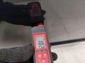 дверь передняя правая Honda Civic 8 поколение FD1 2007, 1.8 л., R18A1, бензин, АКПП, черный, седан, передний привод - фото №4