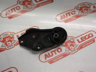 подушка крепления КПП Nissan Cube Z10 2001, CGA3DE, бензин, АКПП, синий, хетчбэк 5 дв., передний привод, правый руль