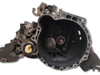 КПП механическая (МКПП) Hyundai Elantra 3 поколение [рестайлинг] XD 2003, 1.6 л., G4ED, бензин, МКПП, седан, J418371440, 4300028523